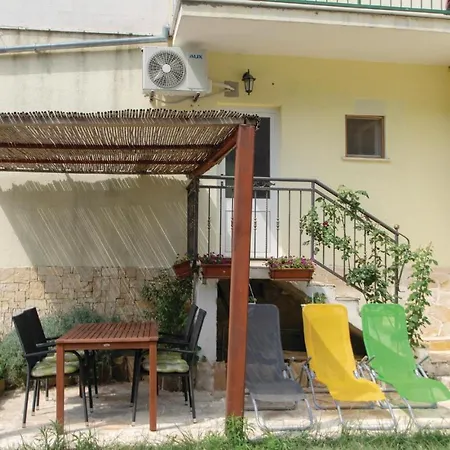 Two-bedroom In