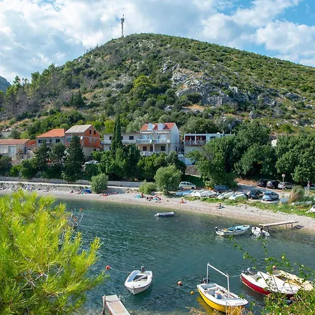 Two-bedroom In Apartman Trstenik