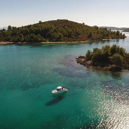 Apartman Two-bedroom In Trstenik