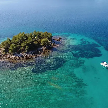 Two-bedroom In Apartman Trstenik