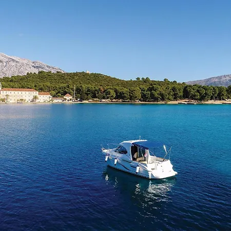 Two-bedroom In * Trstenik