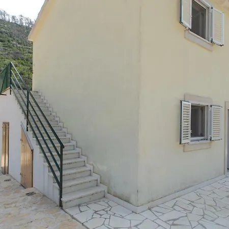 Apartman Two-bedroom In