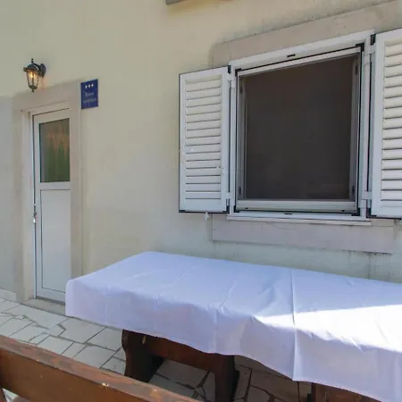 Apartment Two-bedroom In *